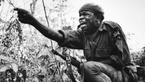 IMAGES OF THE BIAFRA WAR OF 1967
