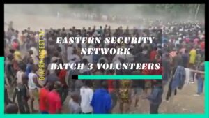 THE EASTERN SECURITY NETWORK (ESN)