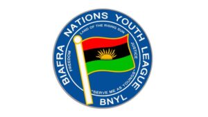 biafra nations youth league